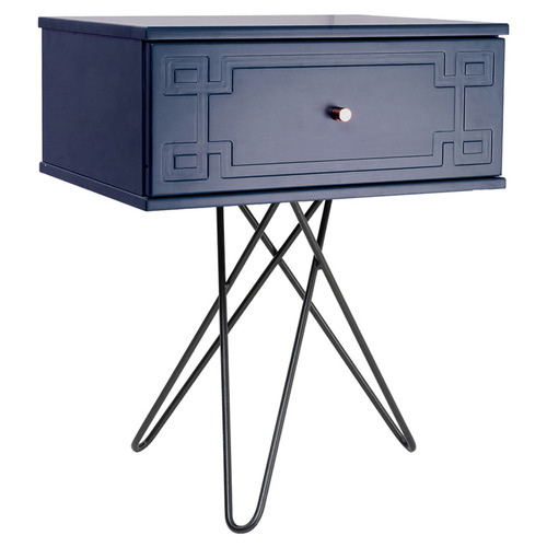 Fleur Bedside Table