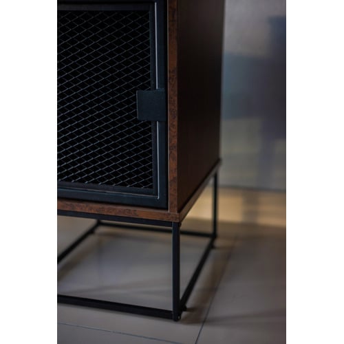 Rupert Bedside Table