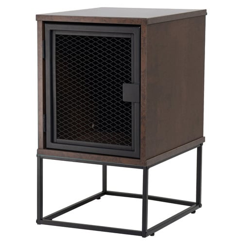 Rupert Bedside Table