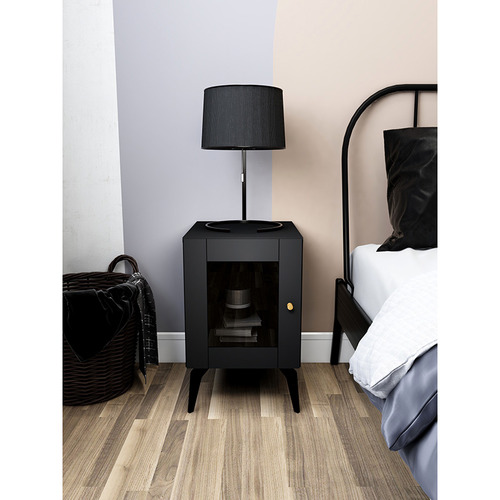 Nelly Bedside Table Temple & ster