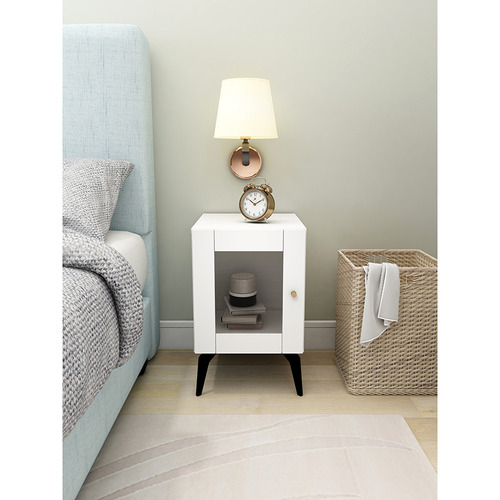 Nelly Bedside Table Temple & ster