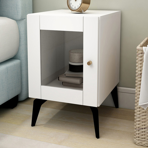 Nelly Bedside Table Temple & ster