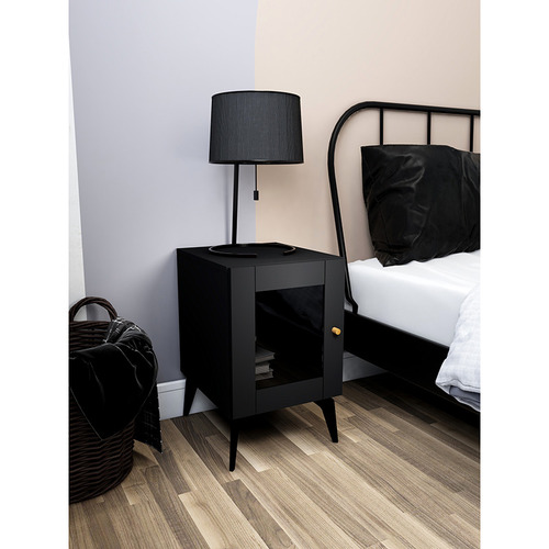 Nelly Bedside Table