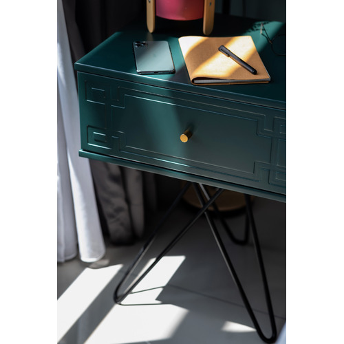 Fleur Bedside Table