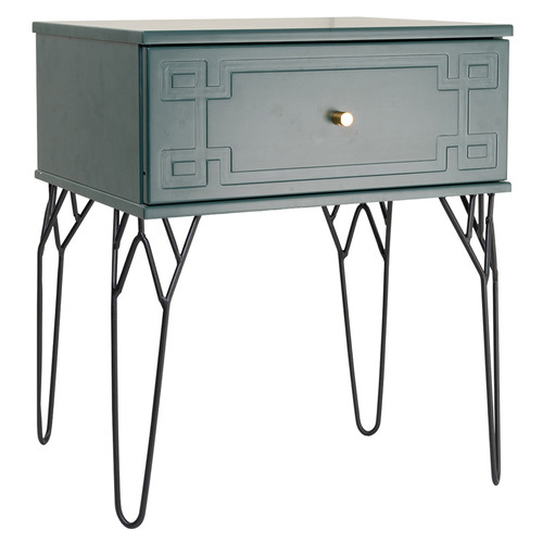 Eunice Bedside Table