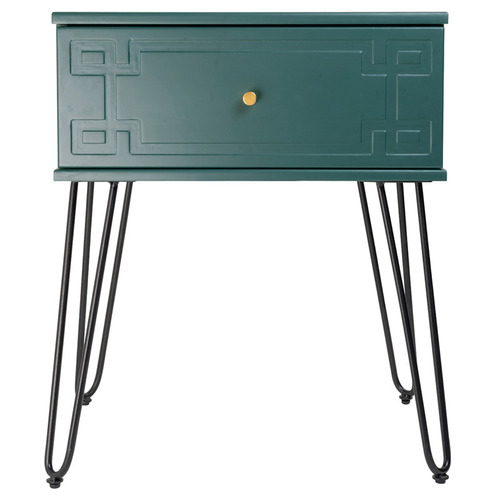 Evelyn Bedside Table