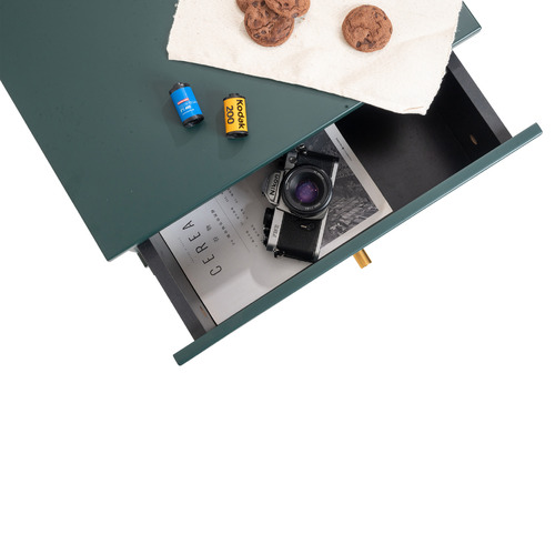 Eunice Bedside Table