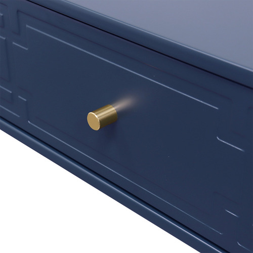 Eunice Bedside Table