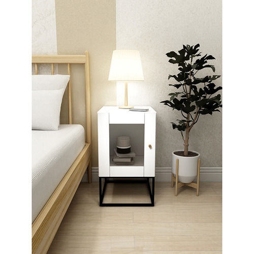 Milligan Bedside Table