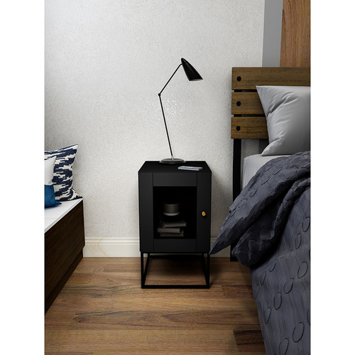 Milligan Bedside Table