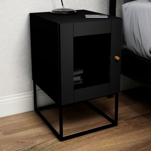 Milligan Bedside Table