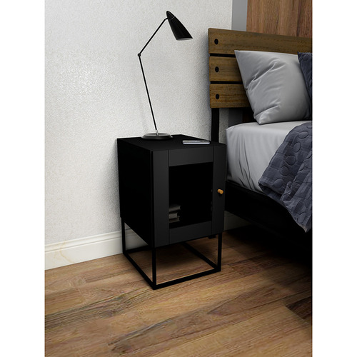 Milligan Bedside Table