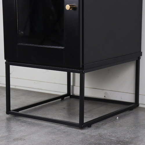 Milligan Bedside Table