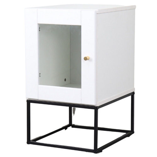 Milligan Bedside Table