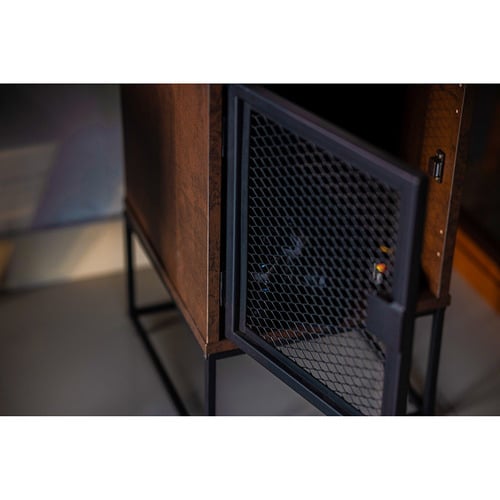 Rupert Bedside Table