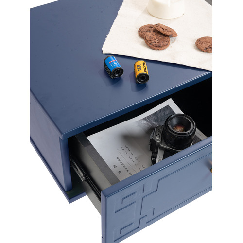 Eunice Bedside Table
