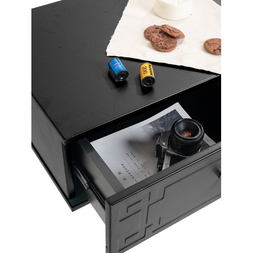Eunice Bedside Table
