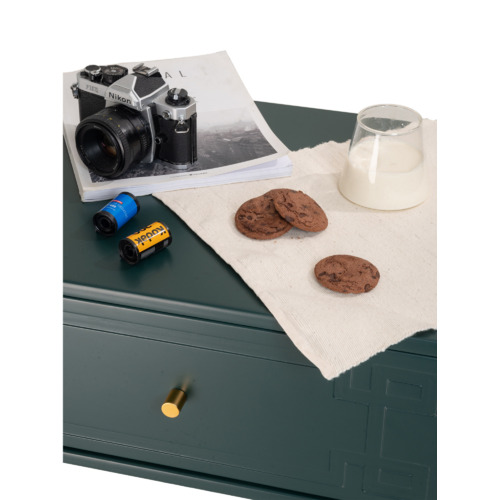 Eunice Bedside Table
