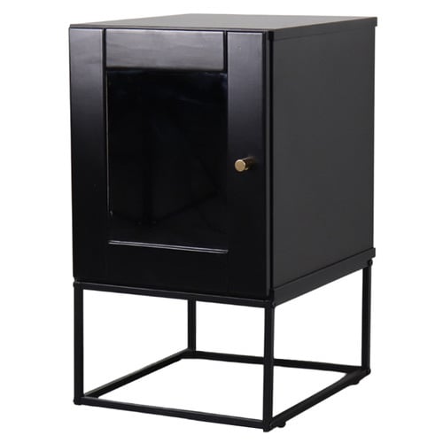 Milligan Bedside Table