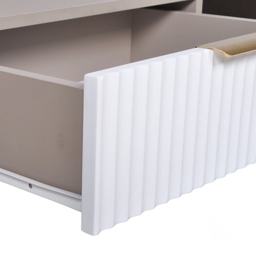 Azai Bedside Table