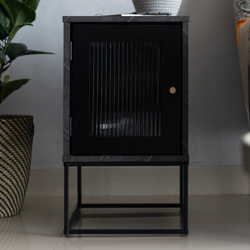 Calynn Bedside Table