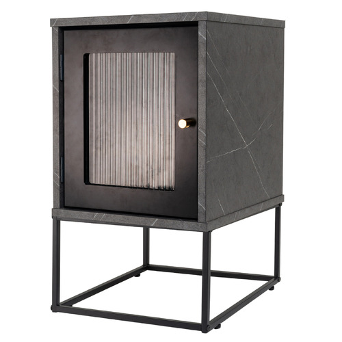 Calynn Bedside Table