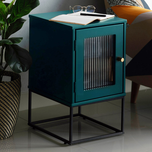 Calynn Bedside Table