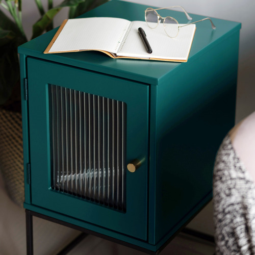 Calynn Bedside Table