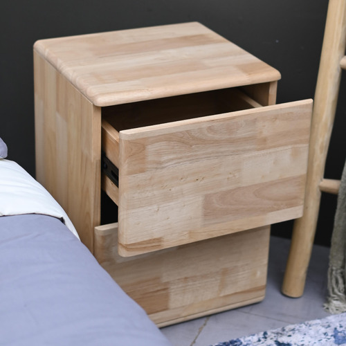 Naila Bedside Table