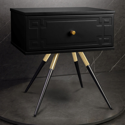 Willa Bedside Table
