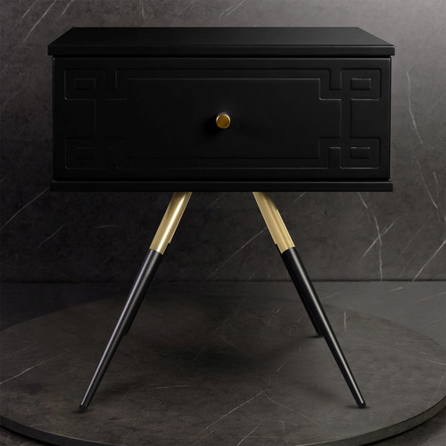 Willa Bedside Table
