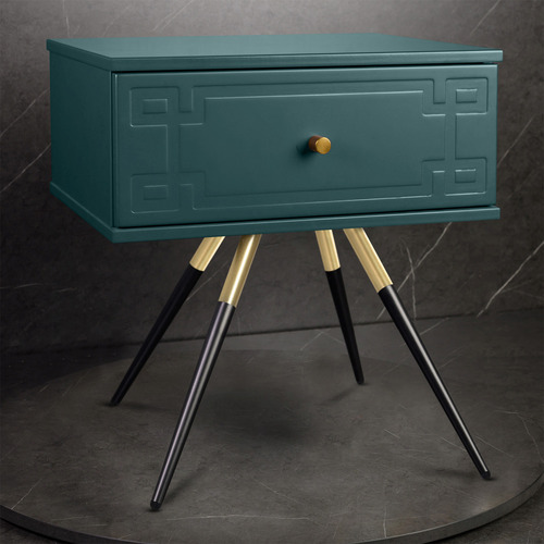 Willa Bedside Table