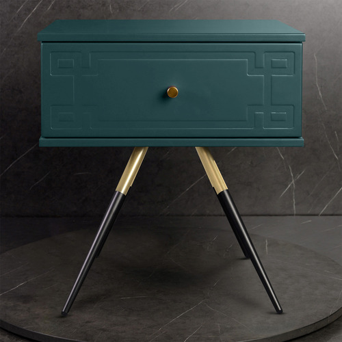 Willa Bedside Table