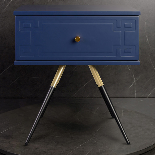 Willa Bedside Table