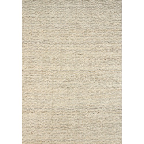 Linen Organica Jute Rug