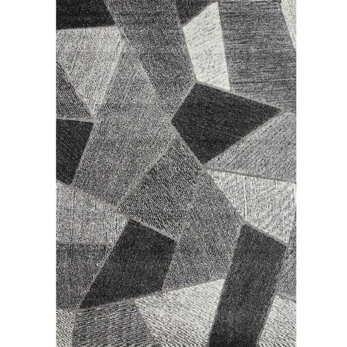 Lifestyle Floors Grey Urban Boston Rug Reviews Temple Webster