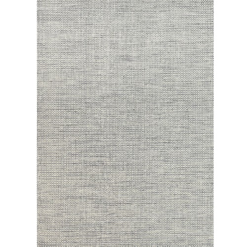 Grey Nordic Reversible Wool Rug