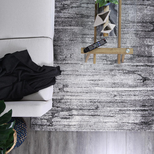 Grey Chello IV Rug