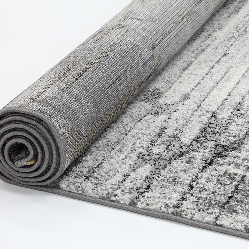 Grey Chello IV Rug