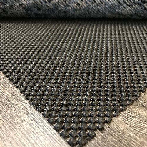 Black Sprague Rug Stopper Temple & ster