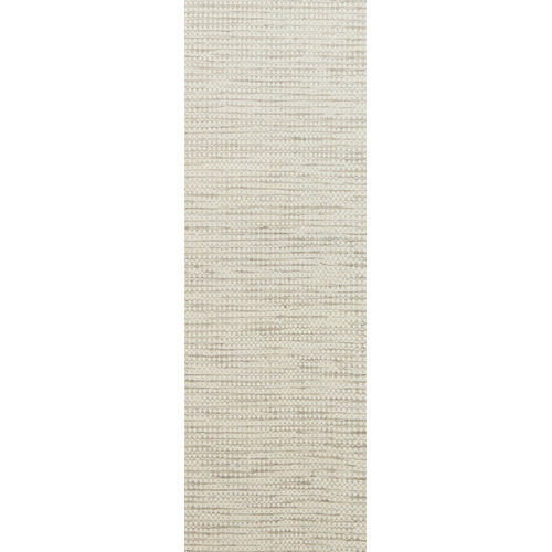 Ivory North Hand Woven Wool Rug