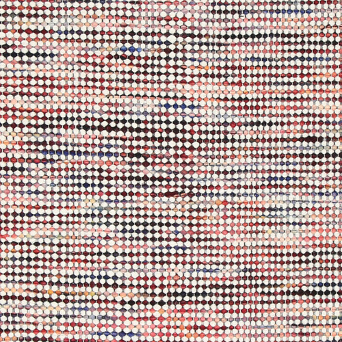 Skandi Reversible Wool-Blend Multi Rug