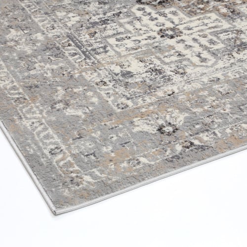 Lifestyle Floors Grey Expressions Oriental Rug Temple & ster