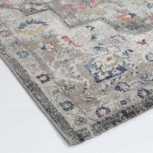 Dhyana Oriental Vintage-Style Rug