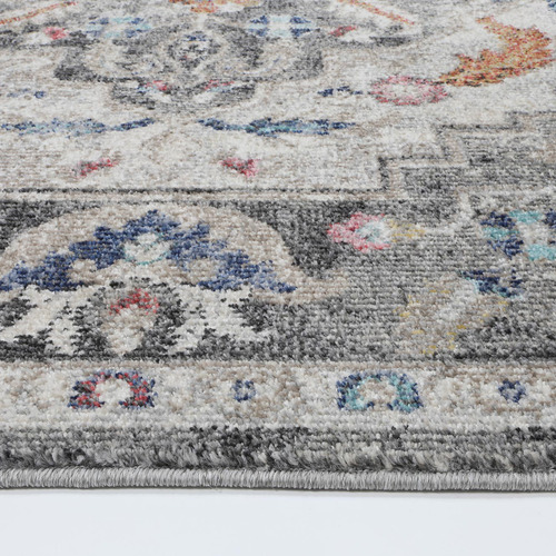 Dhyana Oriental Vintage-Style Rug