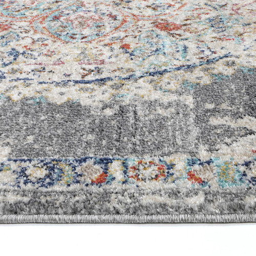Vesna Oriental Vintage-Style Rug
