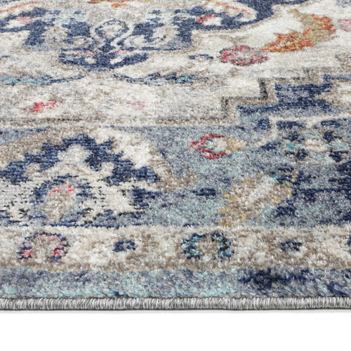 Adeline Oriental Vintage-Style Rug