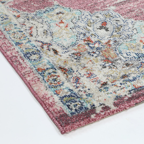 Amida Oriental Vintage-Style Rug