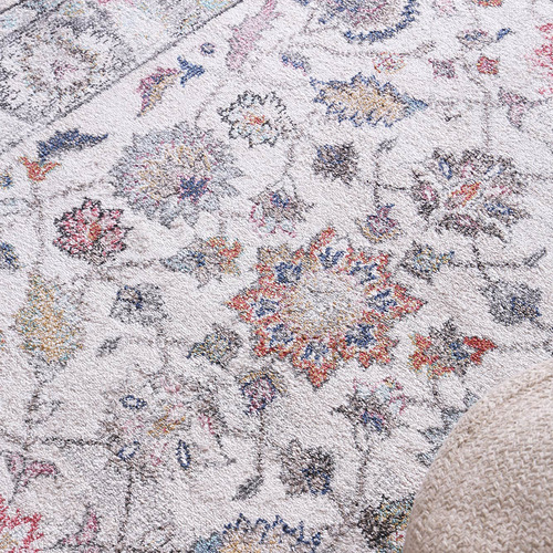 Vienna Oriental Vintage-Style Rug