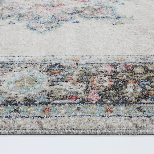 Phoebe Oriental Vintage-Style Rug